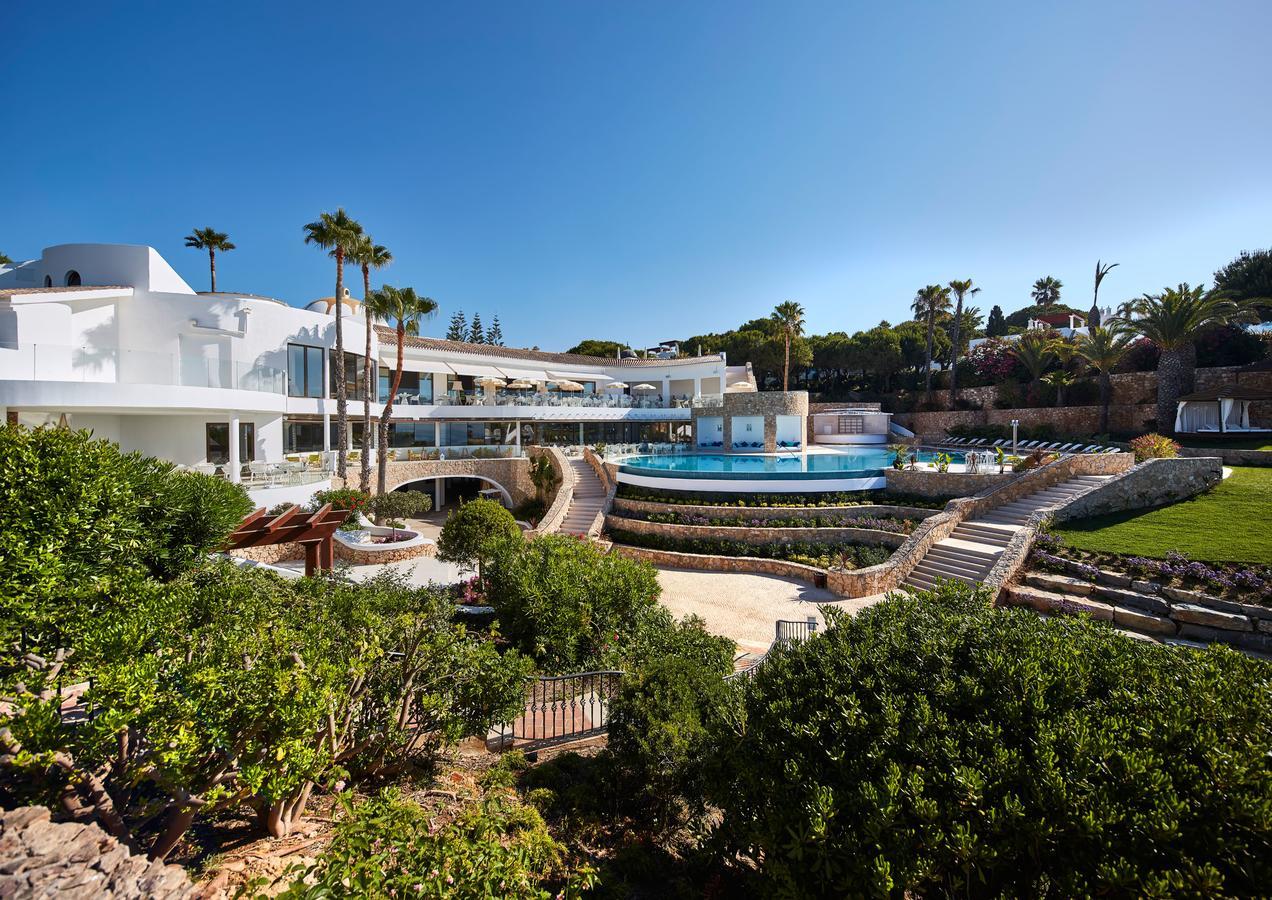 Vila Vita Parc Armação de Pêra Kültér fotó The resort's main pool